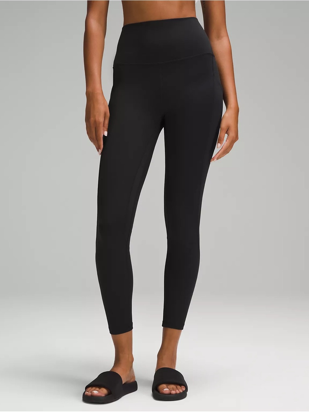 lululemon Align™ High-Rise Leggings with Pockets 25" 4